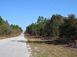 13731 SE 110th Pl, Dunnellon, FL 34431