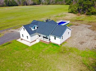 147 Cason Point Rd, Knotts Island, NC 27950
