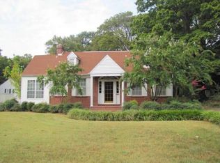 639 S Main St, Covington, TN 38019