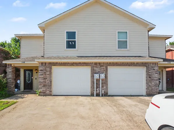 823 Parkplace Rdg, Princeton, TX 75407