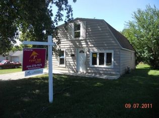 540 N Harrison Ave, Aurora, IL 60506