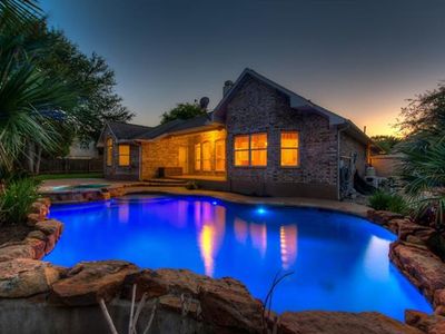 1216 Valorie Ct, Cedar Park, TX, 78613