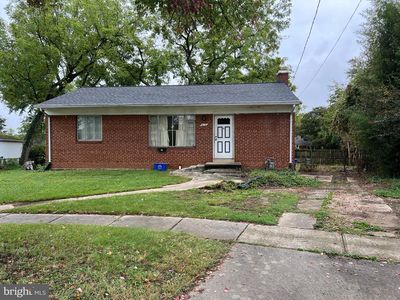 418 Belton Ct, Silver Spring, MD, 20901