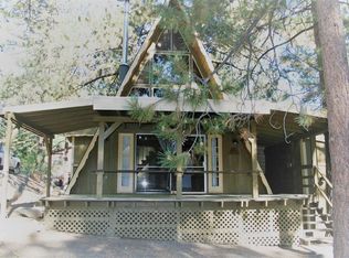 6122 Cardinal Rd, Wrightwood, CA 92397