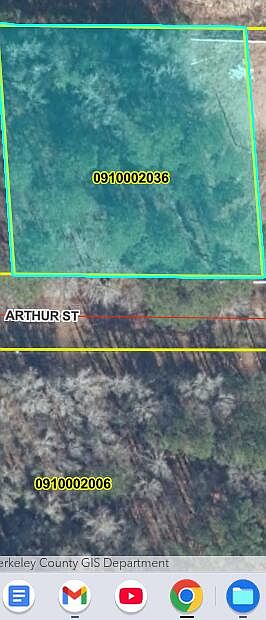 2nd image of 0 Arthur St