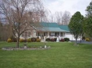 808 Phillips Flats Rd, Oneida, TN 37841