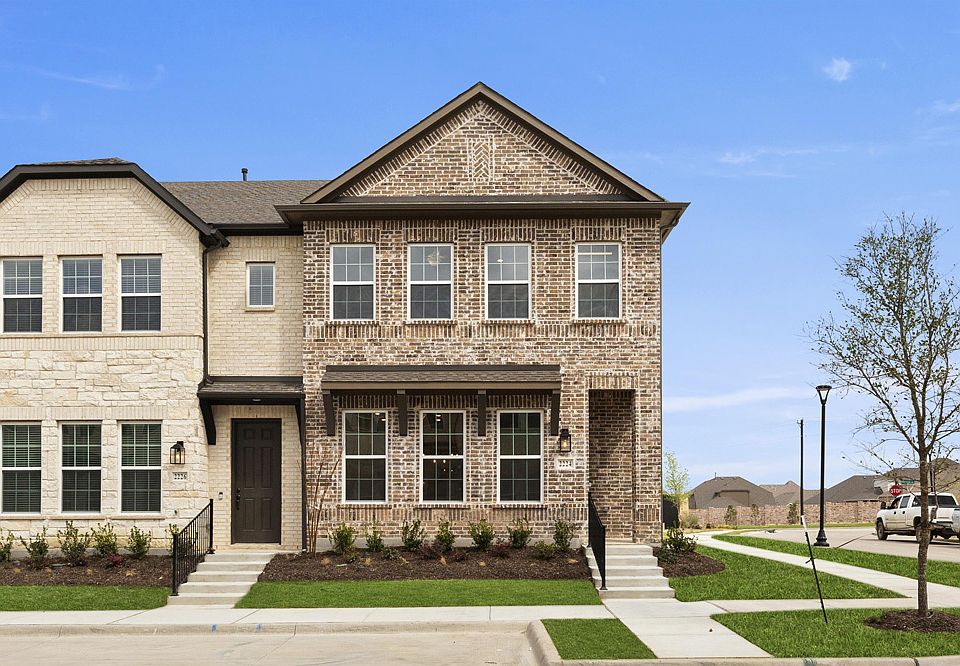 1071 Keene Ridge Drive Elevation Image 1