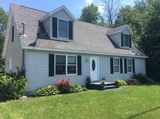 6765 French Rd, Alpena, MI 49707