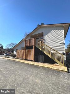 8420 Fuerte Ct #130, Alexandria, VA, 22309