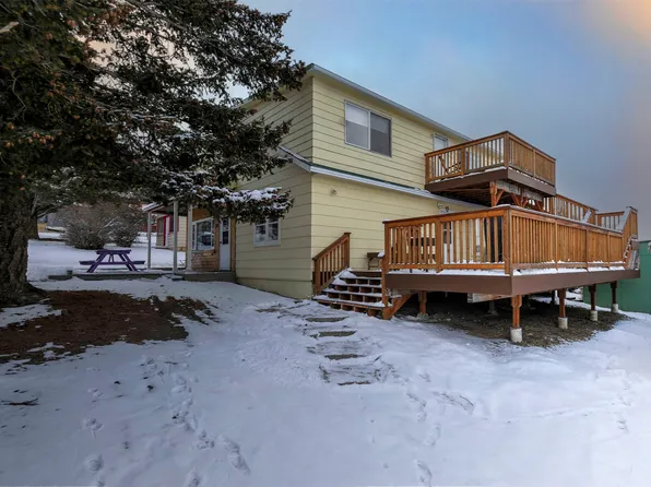 334 Alpha St, Philipsburg, MT 59858