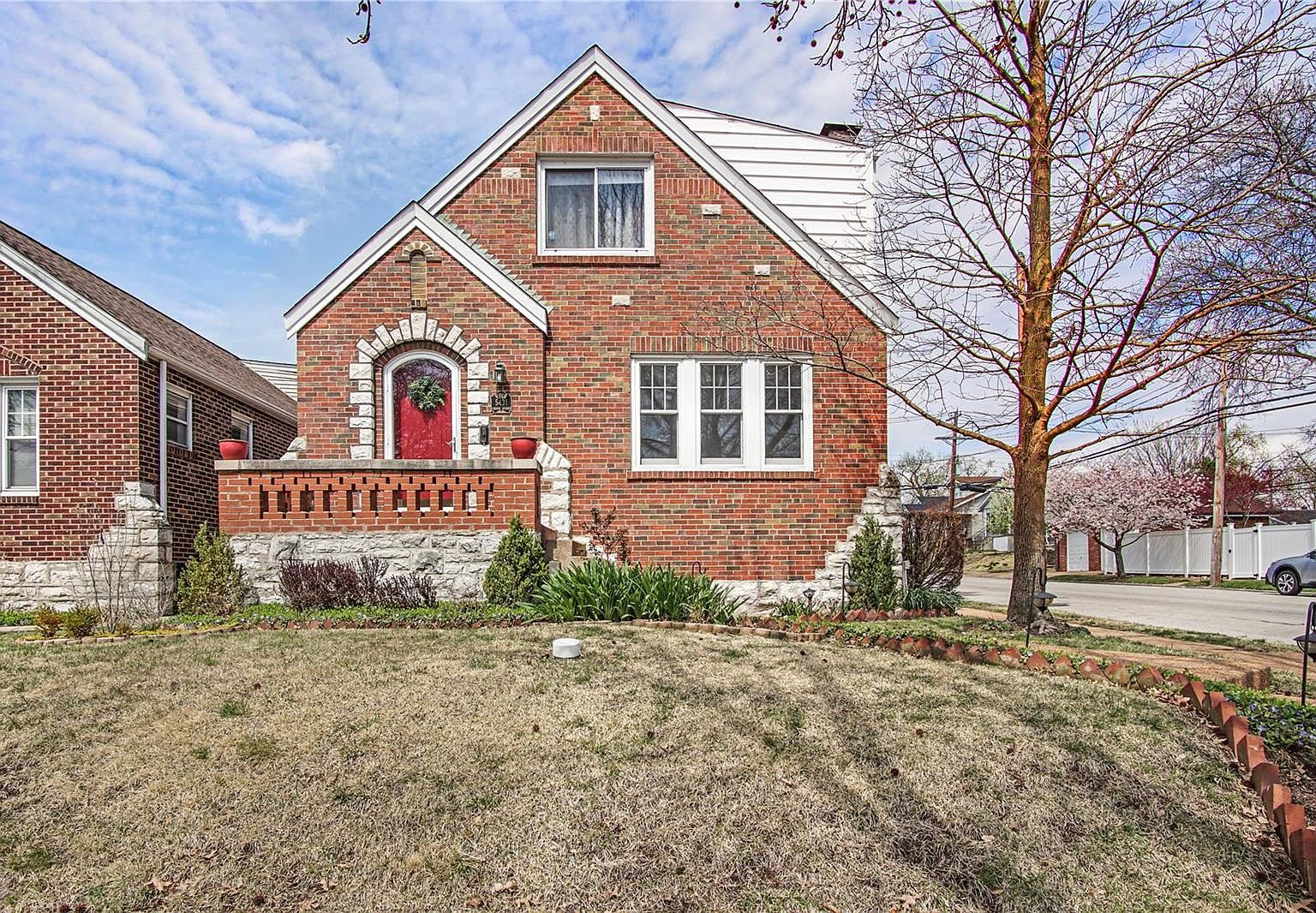 5431 Pernod Ave, Saint Louis, MO 63139 Zillow