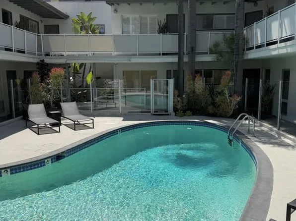 1145 Larrabee St APT 3, West Hollywood, CA 90069