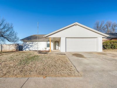 12501 Pine Bluff Dr, Oklahoma City, OK, 73142