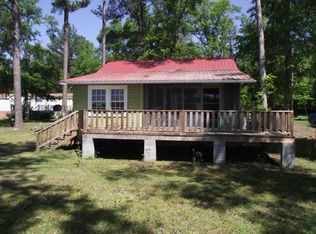 487 N Cedar Creek Rd, Cordele, GA 31015