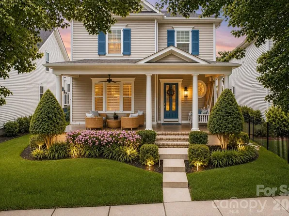 623 Hambley House Ln, Fort Mill, SC 29715