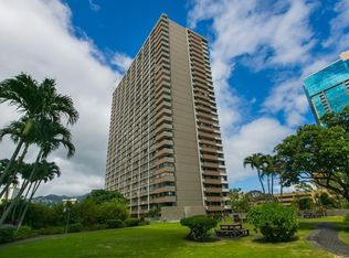 1255 Nuuanu Ave #E3013, Honolulu, HI 96813
