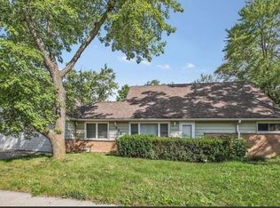 422 Westgate Dr, Park Forest, IL 60466