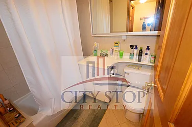 Rented by City Stop Realty