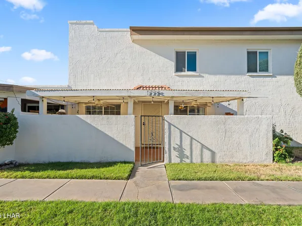 1775 Los Lagos Dr #B, Lake Havasu City, AZ 86403