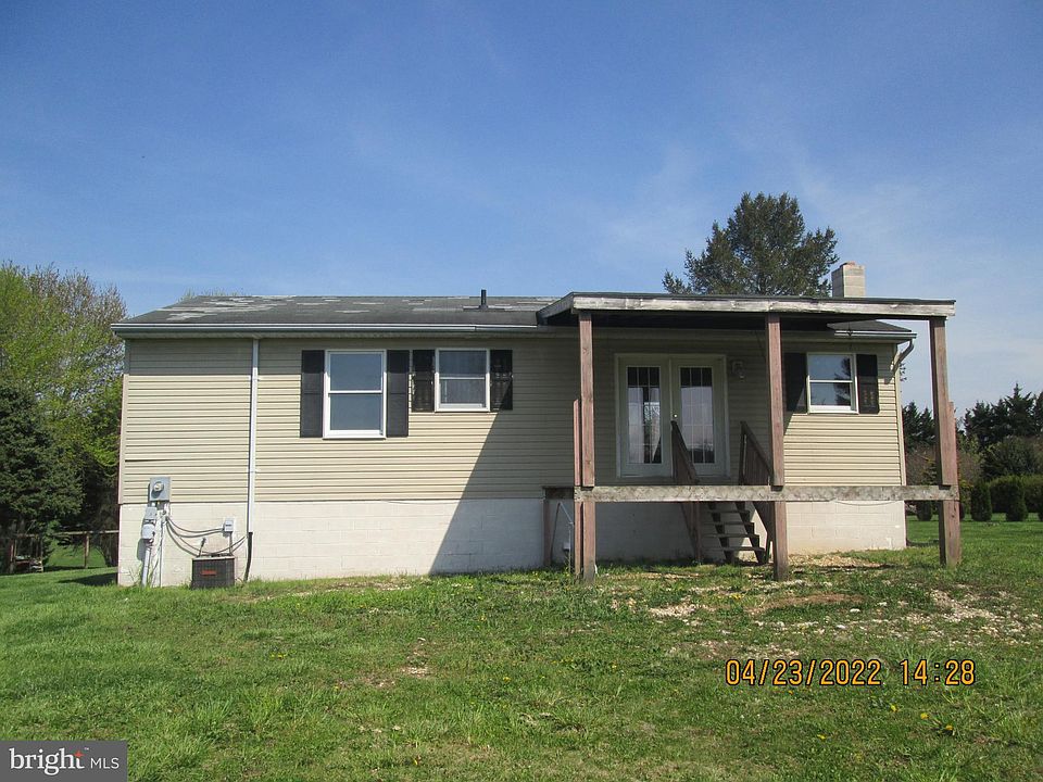 13040 Independence Rd, Clear Spring, MD 21722 Zillow