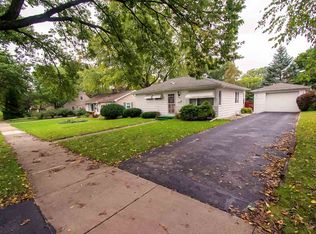 926 Mayfair Ave, Madison, WI 53714