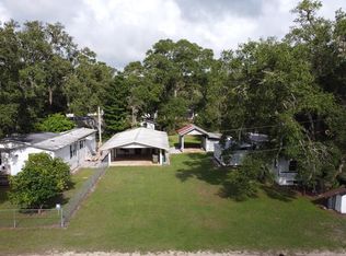 7471 Doc Whitfield Rd, Wewahitchka, FL 32465