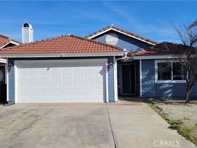 1851 Eucalyptus St, Perris, CA, 92570
