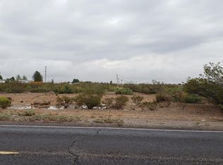 510 State Line Dr, Chaparral, NM 88081