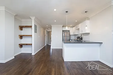 Rented by Ideal Properties Group