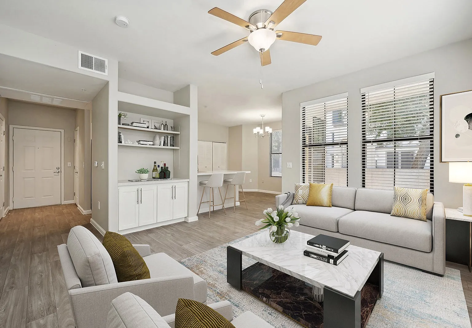 Andante Apartments — Photo 3