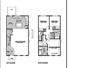 19819 Lamp Lighters Way, Cornelius, NC 28031