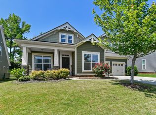 12524 Old Westbury Dr, Cornelius, NC 28031