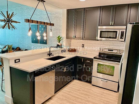 5th image of 101 S Eola Dr Unit 514