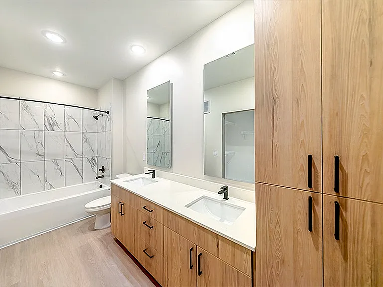 ArriveKC | Luxury Finishes