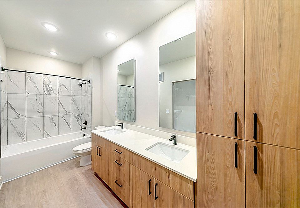 ArriveKC | Luxury Finishes