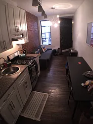 Rented by P Management