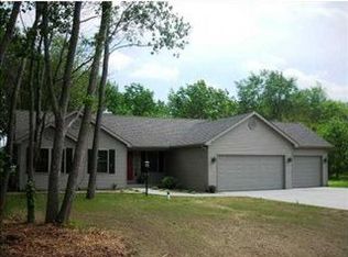 51800 Bittersweet Rd, Granger, IN 46530