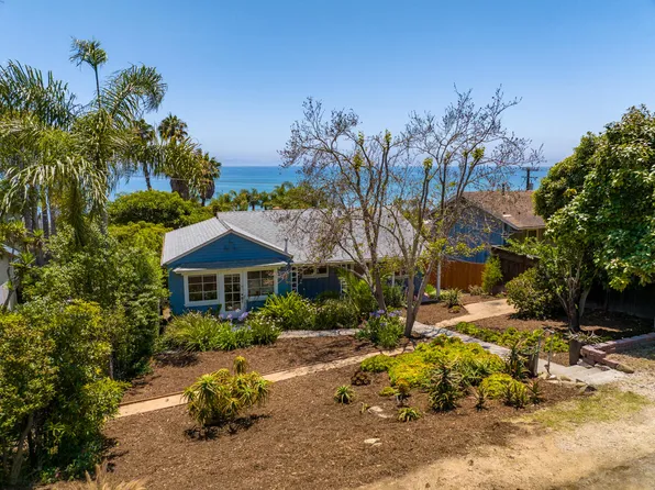 2487 Banner Ave, Summerland, CA 93067