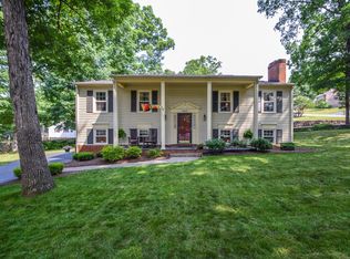 3842 Hummingbird Ln, Roanoke, VA 24018