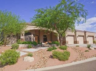 13809 N 16th Way, Phoenix, AZ 85022
