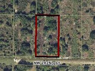 18079 NW 282nd St, Okeechobee, FL 34972