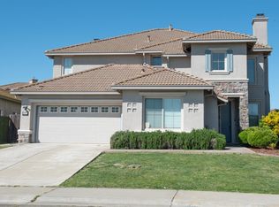 2007 Richfield Way, Sacramento, CA 95832