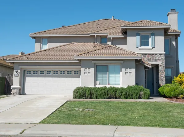 2007 Richfield Way, Sacramento, CA 95832