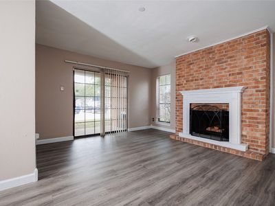 5806 Marvin Loving Dr APT 109, Garland, TX, 75043