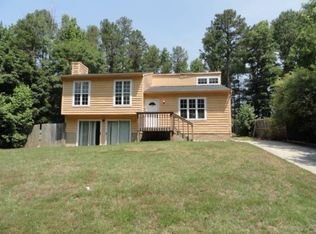 5113 Dice Dr, Raleigh, NC 27616