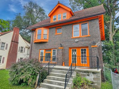 85 Mary Day Ave, Pontiac, MI, 48341