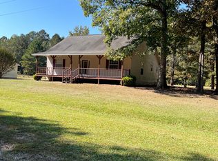47 Nicole Dr, Gurdon, AR 71743