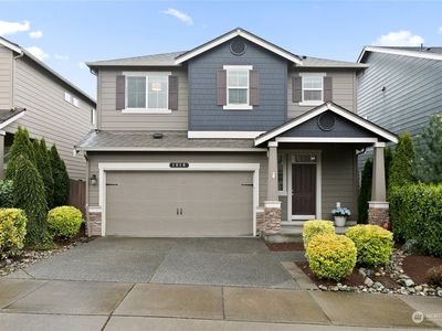1610 76th Drive SE, Lake Stevens, WA, 98258