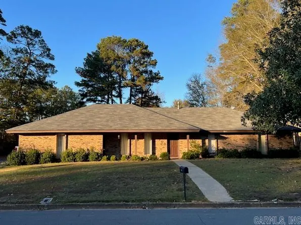 103 Evonshire Dr, Arkadelphia, AR 71923