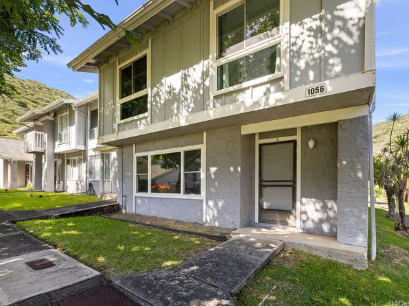 1056 Kolokolo St Unit E, Honolulu, HI 96825